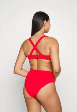 ONLY ONLJUNE CROSS SET - Bikini - Flame Scarlet -Mode Verkauf 87b3c87d7d244c5f86bb6f0b3bb8454f