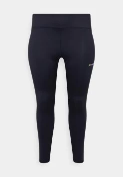 Only Play ONPRAIN CURVY - Tights - Blue Nights -Mode Verkauf 87bee5e44678455a8335172c72451705 1