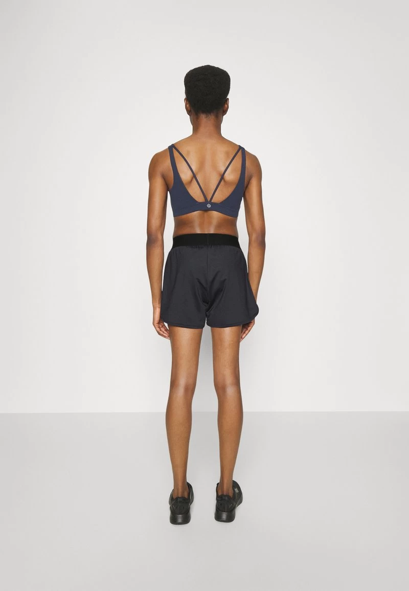 Only Play ONPMANNY LOOSE RUN SHORTS - Kurze Sporthose - Black 5 Only Play ONPMANNY LOOSE RUN SHORTS - Kurze Sporthose - Black – Bild 3