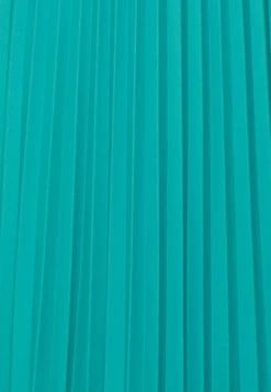 ONLY ONLMELISA SKIRT - Maxirock - Baltic -Mode Verkauf 882fccf928d746c9b1ca09f14a5c3bb1