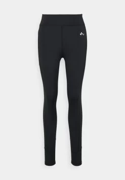 Only Play ONPMILA TRAIN - Tights - Black -Mode Verkauf 894748a2809f49149e087a4013d35960