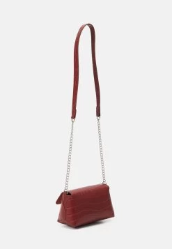 ONLY ONLILENA CROSSOVER BAG - Umhängetasche - Cinnabar -Mode Verkauf 89910eea21d54f19ab60c9402aa0e778 1