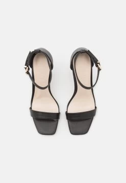 ONLY Shoes ONLAUBREY - High Heel Sandalette - Black -Mode Verkauf 8a2a11ca8ca64f8ca3c8bed9e7ef5da9