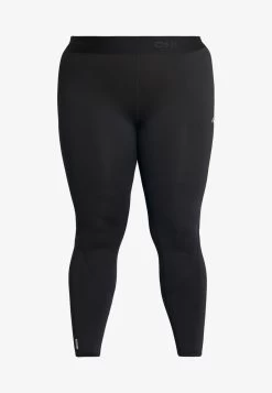 Only Play ONPGILL TRAINING CURVY OPUS - Tights - Black -Mode Verkauf 8a494adf2d1f4dc7a1557c028a0eeb1d
