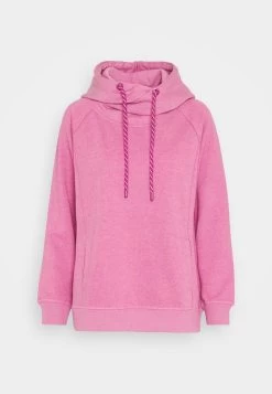 ONLY ONLLENA HOOD - Sweatshirt - Festival Fuchsia Melange 12 ONLY ONLLENA HOOD - Sweatshirt - Festival Fuchsia Melange -Mode Verkauf 8b1cfe37fba34a89b58df3ea164d14d9