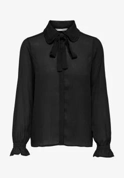 ONLY DETAILREICHE - Hemdbluse - Winetasting -Mode Verkauf 8b87c0e969724b948754fac1e932974c