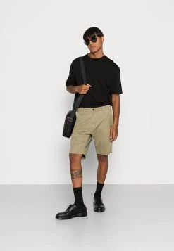 Only & Sons SUNGLASSES 2 PACK - Sonnenbrille - Black/silver-coloured -Mode Verkauf 8ba9f8868df64a0e8a168e9e3e1ba975