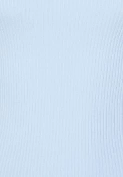 ONLY ONLLEELO BACK - Bluse - Blue -Mode Verkauf 8bda8973f3764b41bd88112d2848aa9f