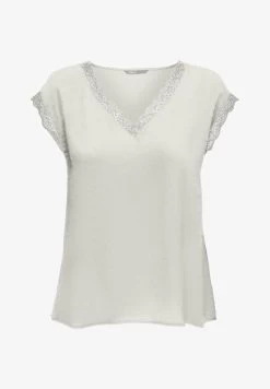 ONLY JASMINA V-NECK - Bluse - Cloud Dancer 10 ONLY JASMINA V-NECK - Bluse - Cloud Dancer -Mode Verkauf 8c9bd50f6e784aa3b431965fe7ea9c38 1