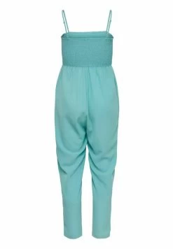 ONLY Jumpsuit - Aqua -Mode Verkauf 8ce56cb23e2846bba454b5013efcf65f