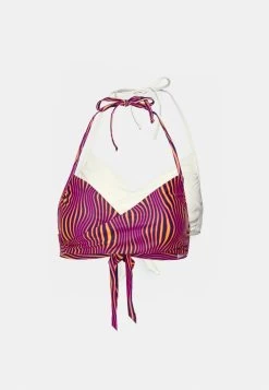 ONLY ONLJULIE TWISTED 2 PACK - Bikini-Top - Cloud Dancer/saffron -Mode Verkauf 8cf8feb3671b4c8484dcb450d5d285ef