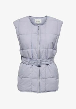 ONLY ONLNELLIE WAISTCOAT - Weste - Cosmic Sky -Mode Verkauf 8d6ed01f595c4d13ad5aefee4a478848