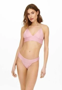 ONLY ONLBOBBY LIFE SET - Bikini - Pink Lady -Mode Verkauf 8d7a3f8d1d5f4020ac555141d5734924 1