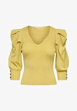 ONLY Strickpullover - Jojoba -Mode Verkauf 8e0a658880b04cc1aa70e3147347ab0b