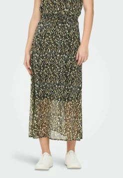 ONLY DETAILREICHER - Maxirock - Toasted Coconut -Mode Verkauf 8e30ecddf702418b83b6f30c5ffc9ae0 1