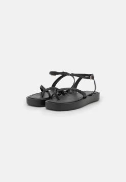 ONLY Shoes ONLMICA - Riemensandalette - Black 10 ONLY Shoes ONLMICA - Riemensandalette - Black -Mode Verkauf 8e90d83e0d4f4b94b4350f70605c2a7d