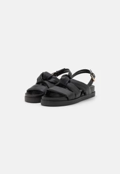 ONLY Shoes ONLMINNIE - Riemensandalette - Black 10 ONLY Shoes ONLMINNIE - Riemensandalette - Black -Mode Verkauf 8ec3bbd284ad458696bd4715603dd4a8