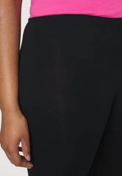 ONCLIVE LOVE 2 PACK - Leggings - Hosen - Black/black -Mode Verkauf 8ef16de43fc24943929fa24cc39af601