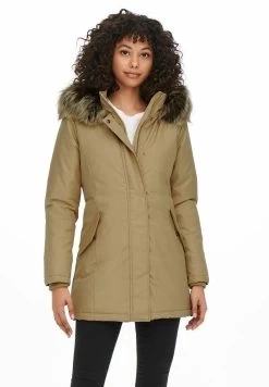 ONLY ONLKATY CC OTW - Wintermantel - Tigers Eye