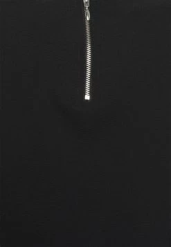 ONLY CARMAKOMA CARLUX DRESS - Freizeitkleid - Black -Mode Verkauf 8fdff57e4f8741a8aabcfce92762caf3