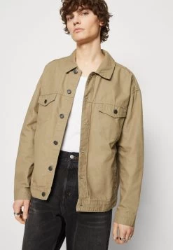 Only & Sons ONSEND JACKET UNISEX - Leichte Jacke - Mermaid 11 Only & Sons ONSEND JACKET UNISEX - Leichte Jacke - Mermaid -Mode Verkauf 904816c9a693444384ac94b9461414df