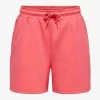 Only Play EINFARBIG - Kurze Sporthose - Sun Kissed Coral -Mode Verkauf 909b41a6b28443f49d28907bfeb8c959