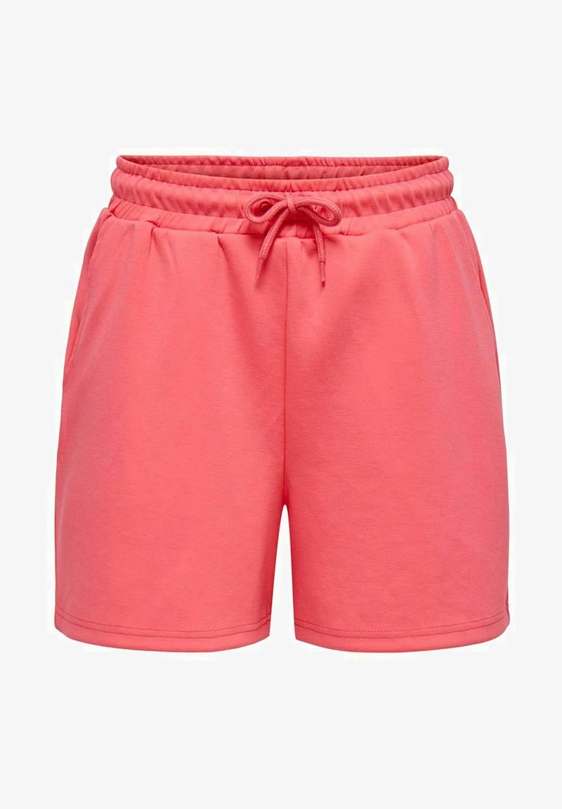 Only Play EINFARBIG - Kurze Sporthose - Sun Kissed Coral 3 Only Play EINFARBIG - Kurze Sporthose - Sun Kissed Coral