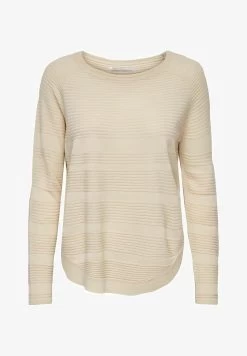 ONLY DÜNNER LANGARM BASIC STRETCH SWEATER ONLCAVIAR - Strickpullover - Schwarz 13 ONLY DÜNNER LANGARM BASIC STRETCH SWEATER ONLCAVIAR - Strickpullover - Schwarz -Mode Verkauf 90b43eae352e4566a333043c531a8c04