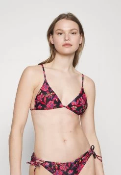 ONLY ONLCARRIE TRIANGLE TIE - Bikini-Top - Fandango Pink