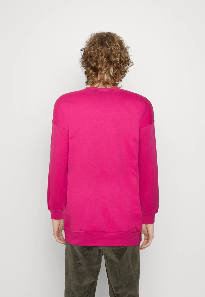 Only & Sons ONSCERES VINTAGE FIT CREW NECK UNISEX - Sweatshirt - Magenta 5 Only & Sons ONSCERES VINTAGE FIT CREW NECK UNISEX - Sweatshirt - Magenta – Bild 3