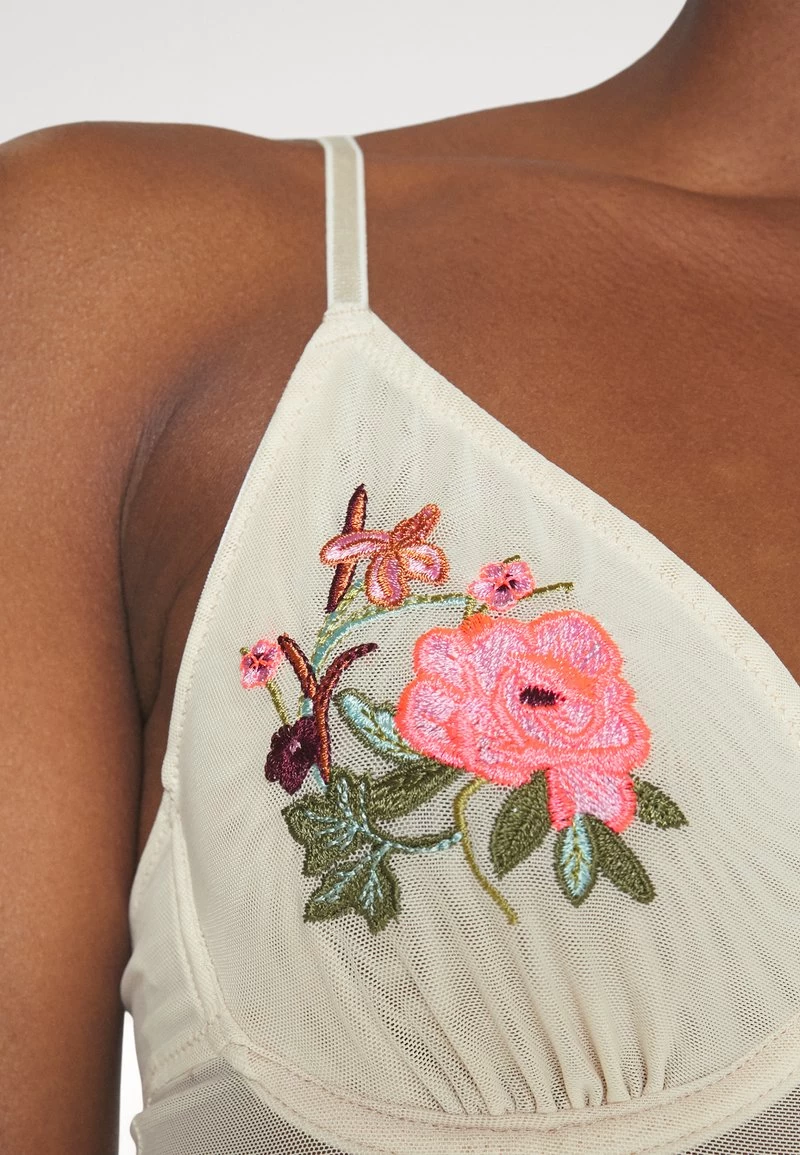 ONLY ONLKERSTINE - Body - Nude 8 ONLY ONLKERSTINE - Body - Nude – Bild 6