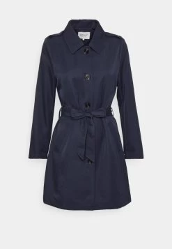 ONLY ONLLINE - Trenchcoat - Night Sky -Mode Verkauf 90fcce93b9774c21939514d499c7e6f3 1