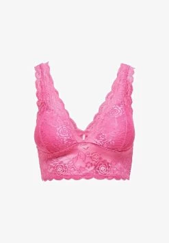 ONLY Bustier - Ashley Blue -Mode Verkauf 9120c3c258014d19bd53f8b88de1f569