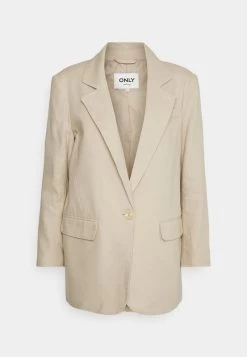 ONLY ONLCARO LANA L S OVS NOOS - Kurzmantel - Oxford Tan -Mode Verkauf 91ac7ff9b59845cc90f082fd030cc2e4