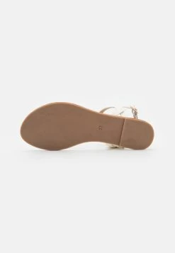 ONLY Shoes ONLMARGIT TOE SPLIT - Zehentrenner - White -Mode Verkauf 92c24ce53c2f425a8e2a0b971dc06574