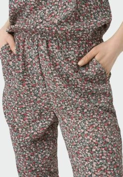 ONLY ÄRMELLOSER - Jumpsuit - Balsam Green -Mode Verkauf 92d468cd837f467192ae241aaf909659