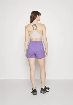 Only Play ONPFREJA HW - Shorts - Purple -Mode Verkauf 9315115d6da144fc86e5ef3119384907