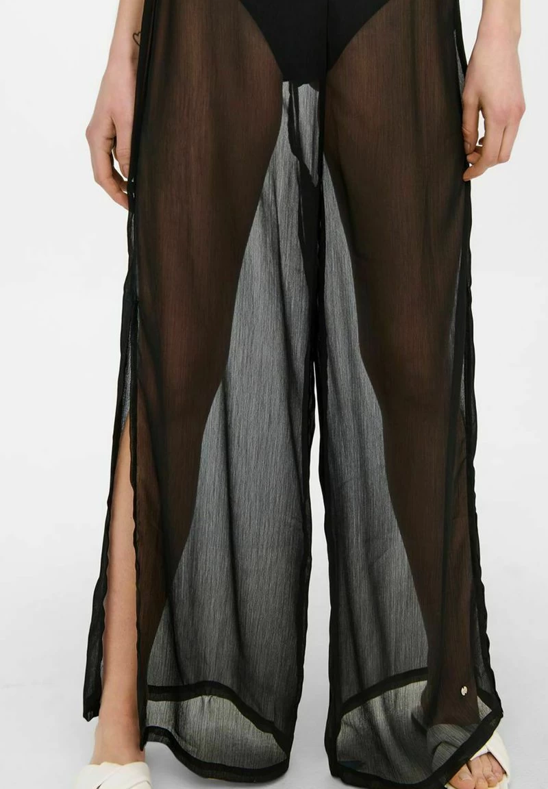 ONLY Strandaccessoire - Black 6 ONLY Strandaccessoire - Black – Bild 4