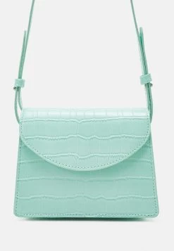 ONLY ONLPENNY CROSS BODY BAG - Umhängetasche - Kelly Green -Mode Verkauf 9379454d17b54ee58a60b6d0a1fa86f8