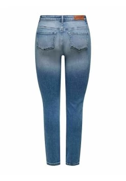 ONLY ONLSUI - Jeans Slim Fit - Light Blue Denim -Mode Verkauf 939d560a2ea94770a601a2c401d6b69f