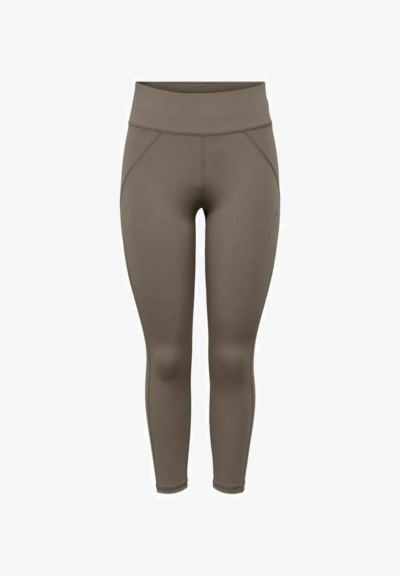 Only Play HIGH WAIST - Tights - Graystone 6 Only Play HIGH WAIST - Tights - Graystone – Bild 4