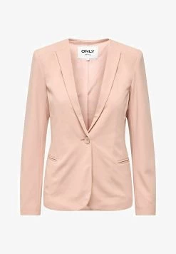 ONLY EINFARBIGER - Blazer - Chateau Gray 12 ONLY EINFARBIGER - Blazer - Chateau Gray -Mode Verkauf 93cdb34e88684e529d98080c45e169f3