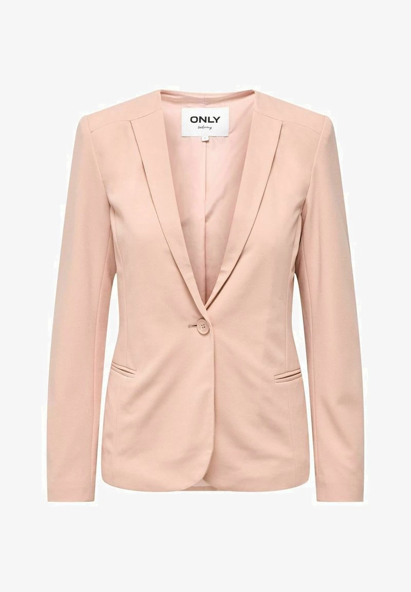 ONLY EINFARBIGER - Blazer - Chateau Gray 7 ONLY EINFARBIGER - Blazer - Chateau Gray – Bild 5
