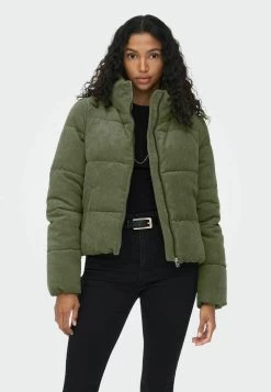 ONLY ONLDOLLY PUFFER - Winterjacke - Kalamata