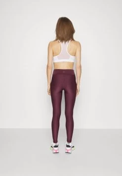 Only Play ONPJAZUSA LIFE NEW TRAIN - Tights - Eggplant -Mode Verkauf 943051d55499409eba5aa1f96183432b