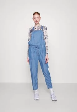 ONLY Latzhose - Medium Blue Denim 13 ONLY Latzhose - Medium Blue Denim -Mode Verkauf 94e946193c70488a8da6ccedd036ee65 1