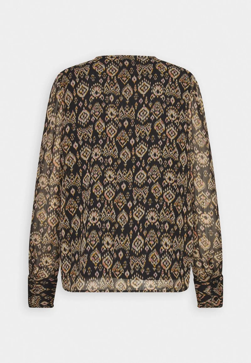 ONLY ONLISLA BOW - Bluse - Tap Shoe 8 ONLY ONLISLA BOW - Bluse - Tap Shoe – Bild 6