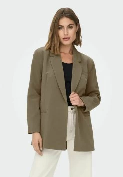 ONLY LOOSE FIT - Kurzmantel - Cub