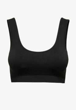 ONLY NAHTLOSER - Bustier - Black 10 ONLY NAHTLOSER - Bustier - Black -Mode Verkauf 9560c9f0b1874ef6b26af1068be43121 1