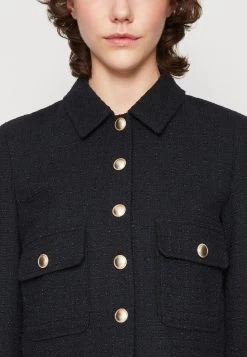 ONLY ONLKIKI FIRENZE JACKET - Blazer - Night Sky -Mode Verkauf 957e92a569e4485c91367f44932066ce